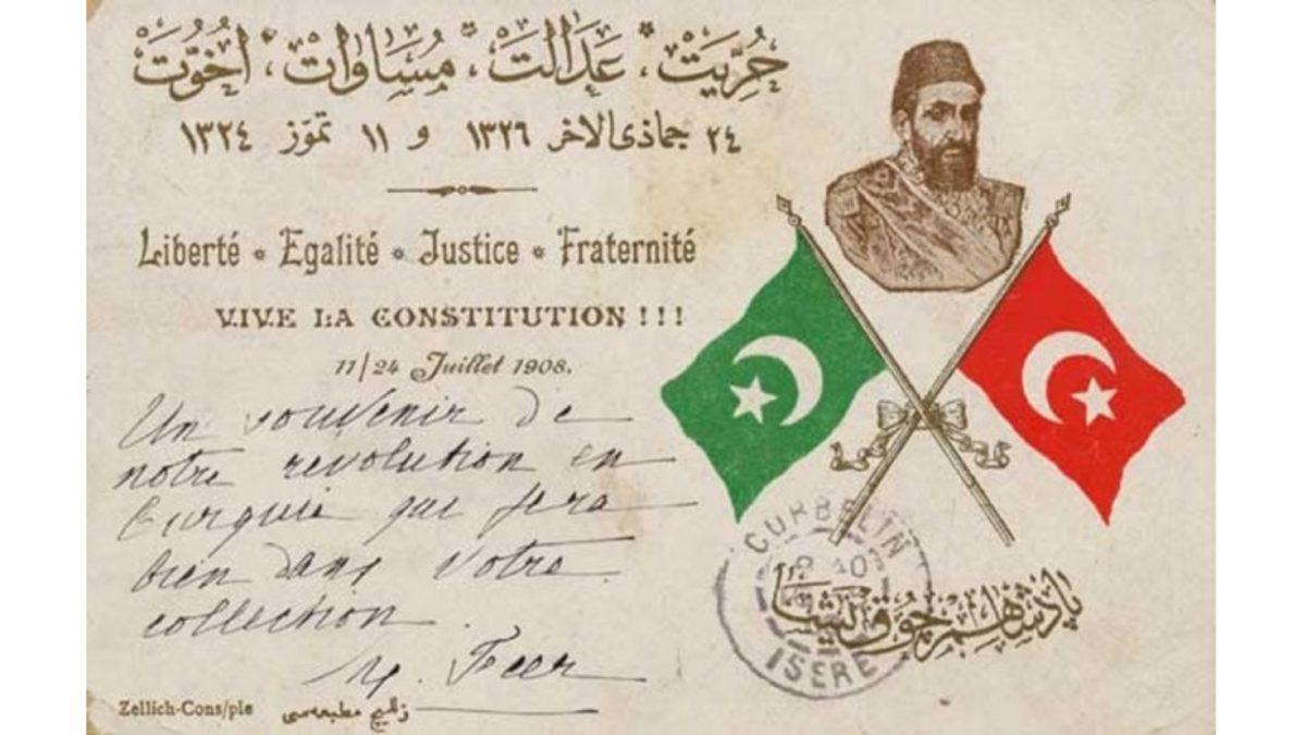 Osmanlı Devleti’nin İlk ve Son Anayasası Olan ’Kânûn-ı Esâsî’ Nedir? Maddeleri ve Özellikleriyle Açıkladık