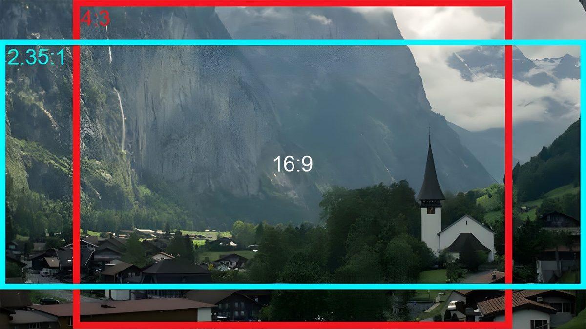 Dünyanın Her Yerinde Ekranların En-Boy Oranı 4:3 iken Ne Oldu da Aynı Yıl 16:9’a Geçildi?