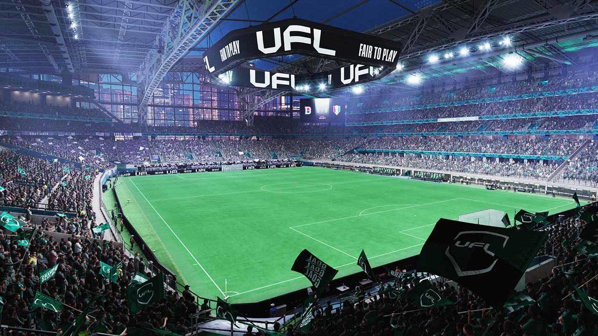 Cristiano Ronaldo, FC24’ün Rakibi Ücretsiz Futbol Oyunu UFL’ye Milyonlarca Dolar Yatırım Yaptı