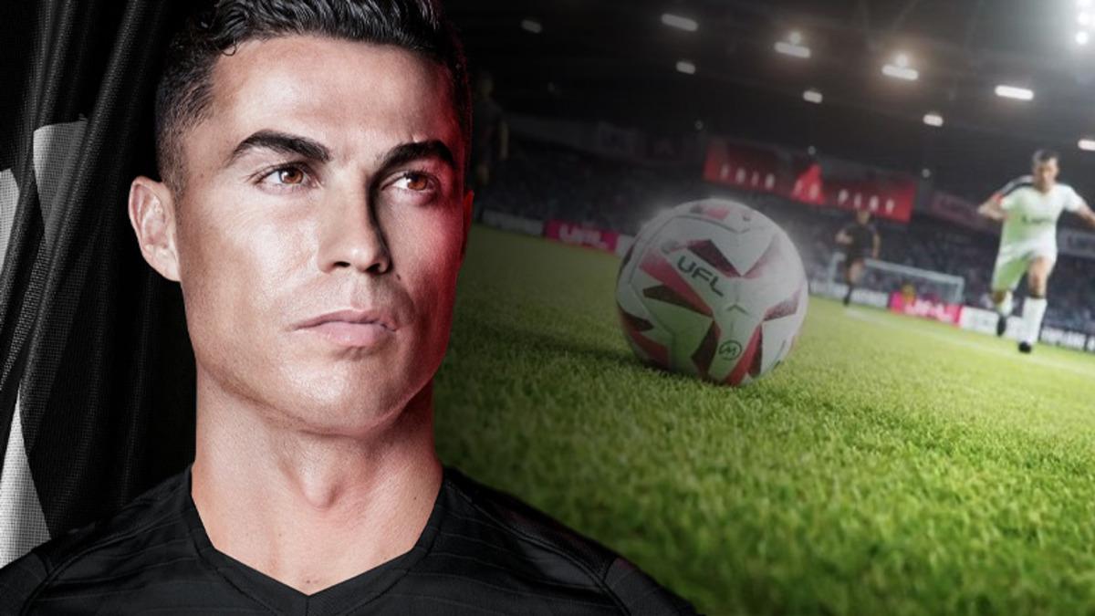 Cristiano Ronaldo, FC24’ün Rakibi Ücretsiz Futbol Oyunu UFL’ye Milyonlarca Dolar Yatırım Yaptı