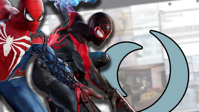 Spider-Man 2’nin Geliştiricisi Insomniac Games Hacklendi: Islak İmzalı Gizli Evraklar Bile Ele Geçirildi!
