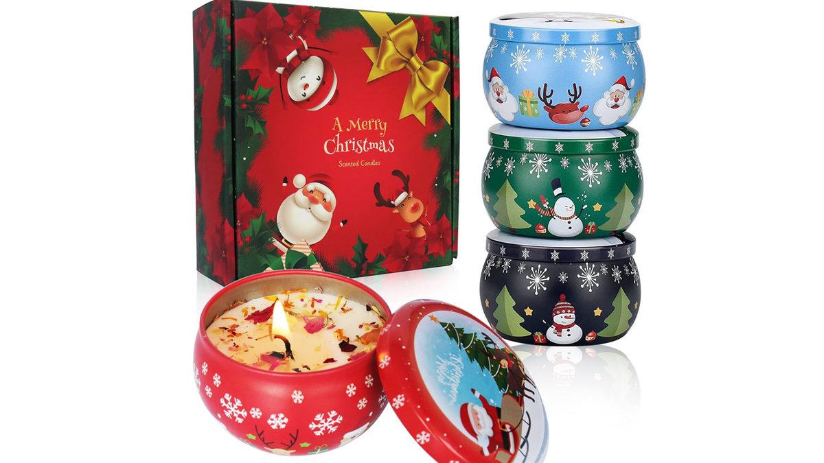 Yılbaşı Hediyesi Seçerken Çile Çekenlere Birbirinden Farklı 11 Tavsiye (Kendinize Bile Almak İsteyeceksiniz)