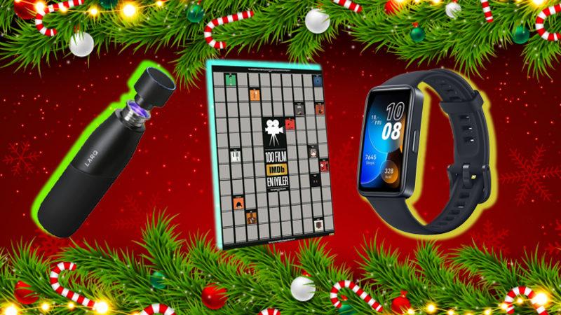 Yılbaşı Hediyesi Seçerken Çile Çekenlere Birbirinden Farklı 11 Tavsiye (Kendinize Bile Almak İsteyeceksiniz)