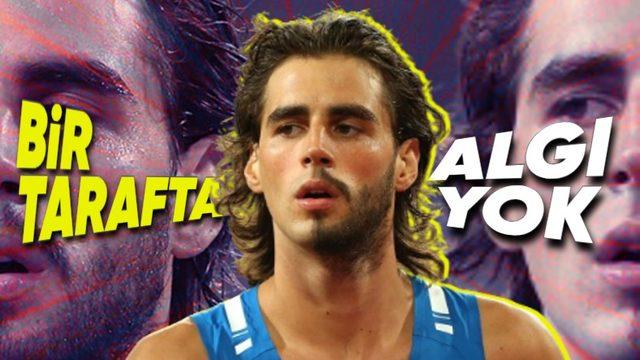 ”Nasıl Yani?” Diyeceksiniz: Yüzün Tek Tarafını Tıraş Edip, Tek Tarafına Makyaj Yapmaya Sebep Olan İhmal Sendromu