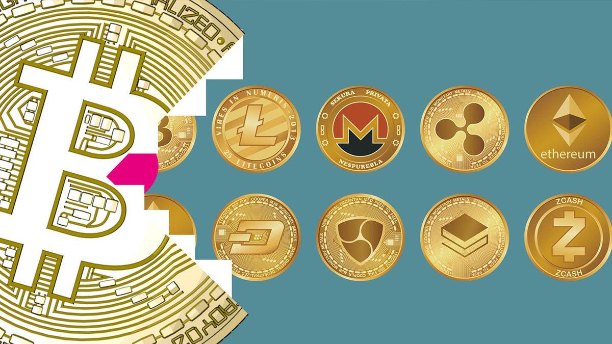 Ya Batıcaz Ya Çıkıcaz: Bitcoin’e Kıyasla Altcoin’lerin Fiyat Hareketi Neden Çok Sert ve Değişkendir?