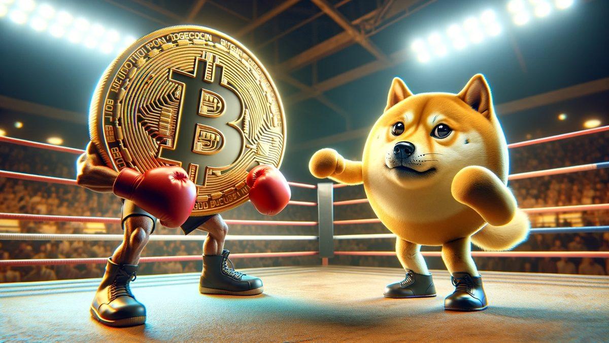 Ya Batıcaz Ya Çıkıcaz: Bitcoin’e Kıyasla Altcoin’lerin Fiyat Hareketi Neden Çok Sert ve Değişkendir?