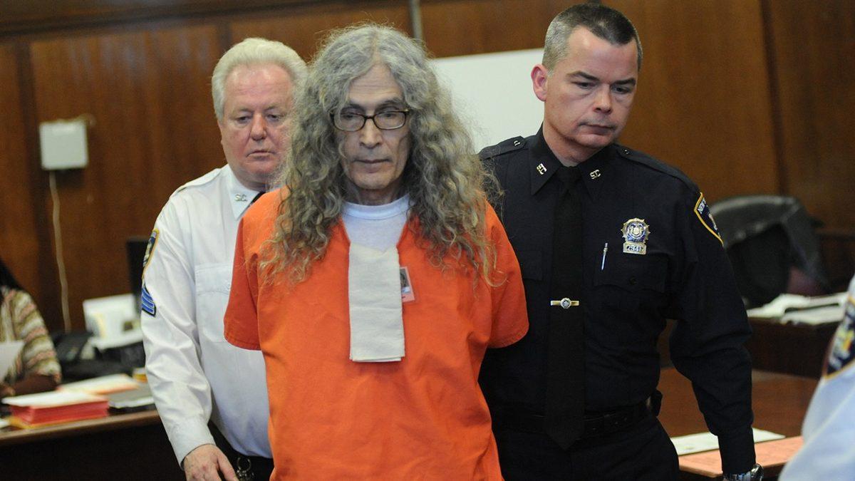 FBI Tarafından Aranmasına Rağmen İzdivaç Programına Katılarak Milyonların Gözdesi Olan Seri Katil: Rodney Alcala