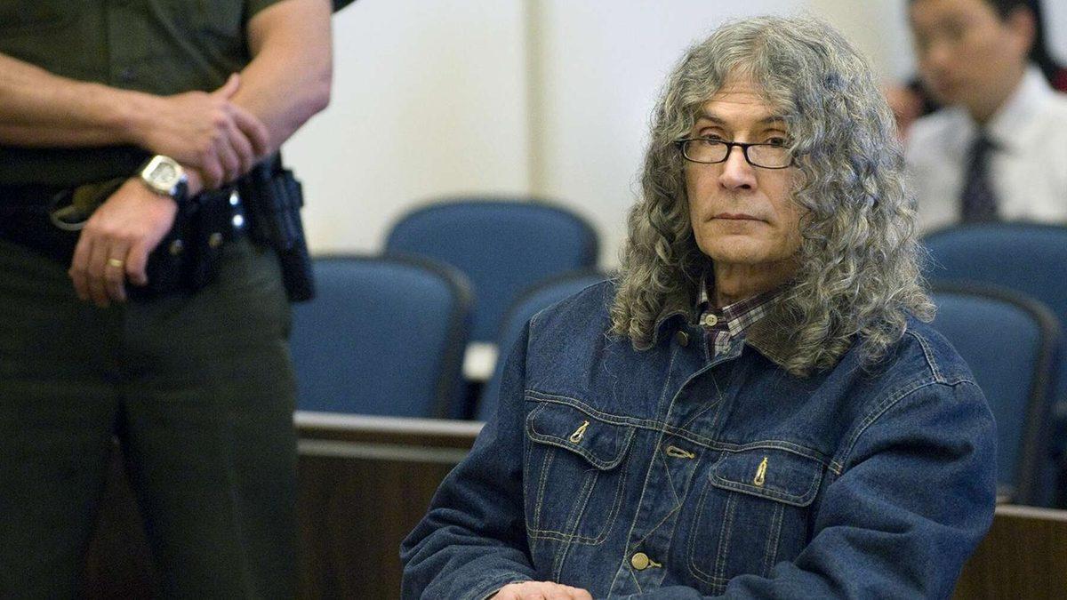 FBI Tarafından Aranmasına Rağmen İzdivaç Programına Katılarak Milyonların Gözdesi Olan Seri Katil: Rodney Alcala