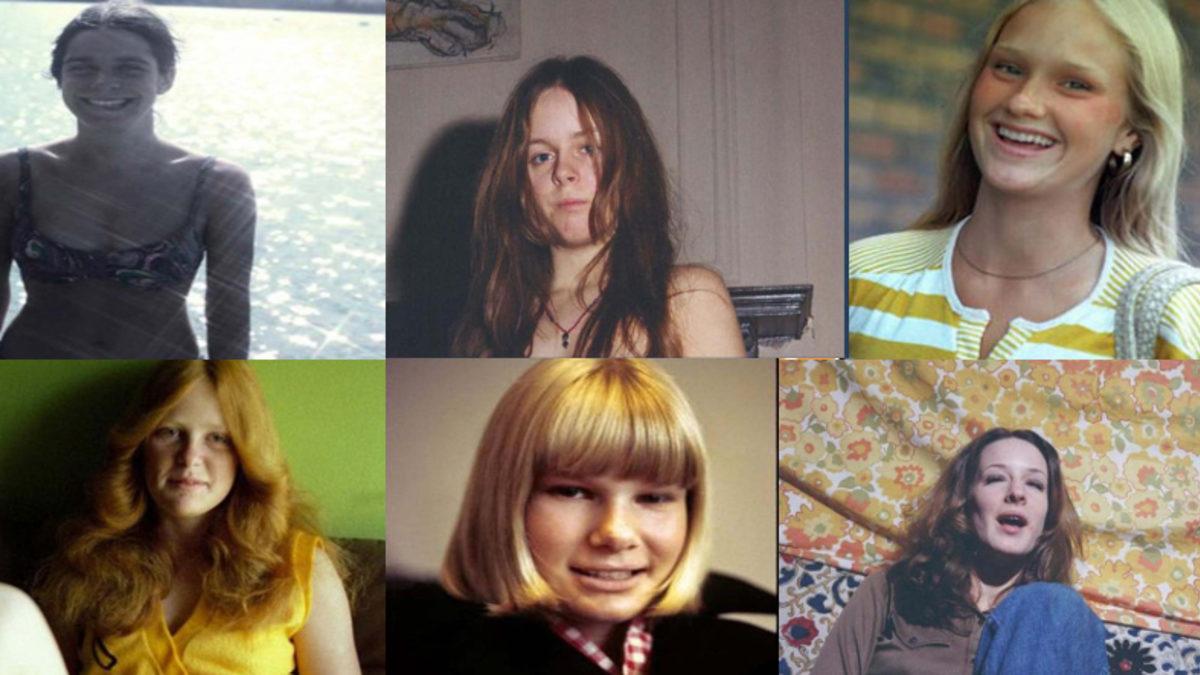 FBI Tarafından Aranmasına Rağmen İzdivaç Programına Katılarak Milyonların Gözdesi Olan Seri Katil: Rodney Alcala