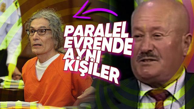 FBI Tarafından Aranmasına Rağmen İzdivaç Programına Katılarak Milyonların Gözdesi Olan Seri Katil: Rodney Alcala