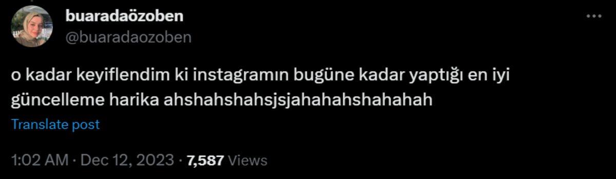 Dolandırıcıları Engellemek İsteyen Instagram, 