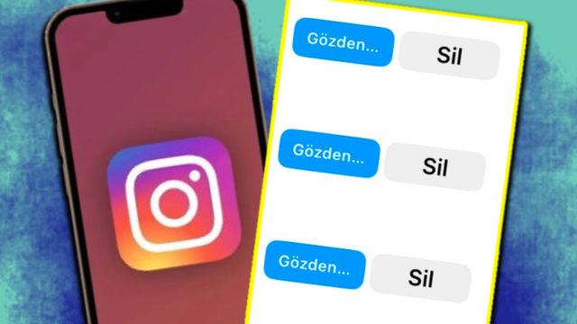 Dolandırıcıları Engellemek İsteyen Instagram, "Gözden Geçir" Özelliğiyle Çapkınları İfşaladı, Sosyal Medya Yıkıldı