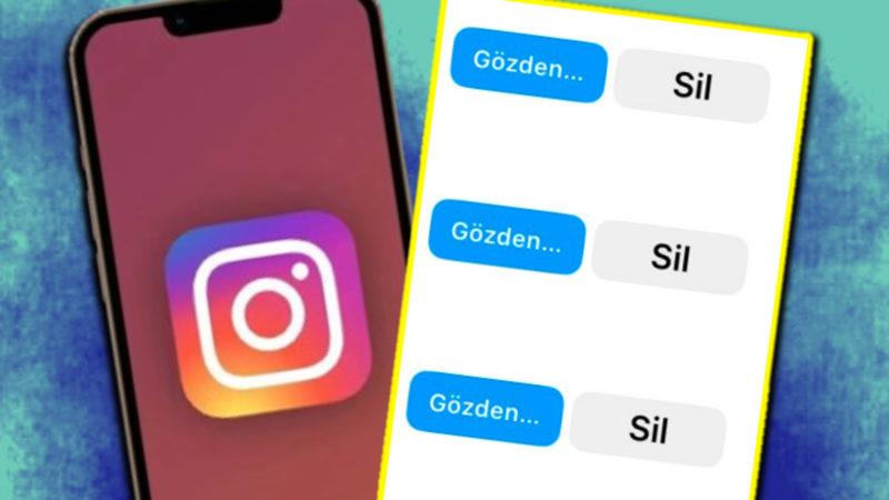 Dolandırıcıları Engellemek İsteyen Instagram, "Gözden Geçir" Özelliğiyle Çapkınları İfşaladı, Sosyal Medya Yıkıldı