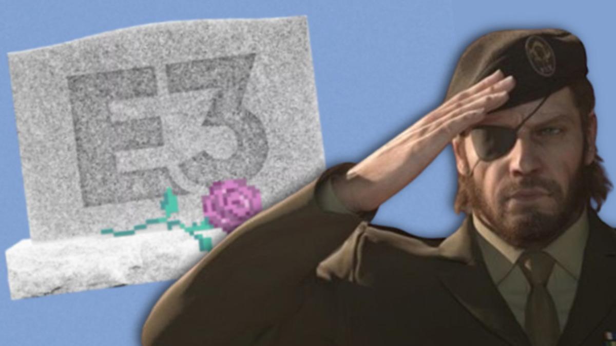 Bir Devrin Sonu: Dünyanın En Büyük Oyun Fuarı E3, Bir Daha Düzenlenmeyecek