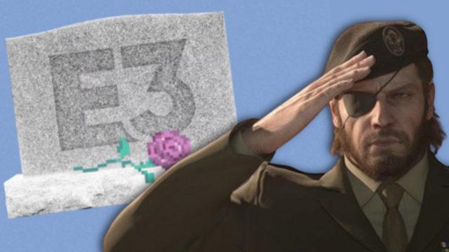 Bir Devrin Sonu: Dünyanın En Büyük Oyun Fuarı E3, Bir Daha Düzenlenmeyecek