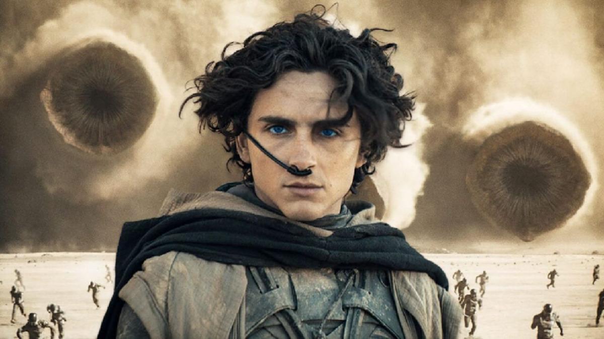 Dune’un Devam Filminden Yine Görsel Şölen Yaşayacağımızı Gösteren Yepyeni Fragman Geldi [Video]
