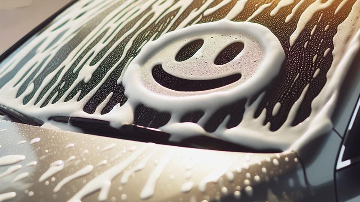 “Kendi İşimi Kendim Görürüm.” Diyenler İçin: Aracınızı Yıkarken Dikkat Etmeniz Gereken Önemli Noktaları Anlattık