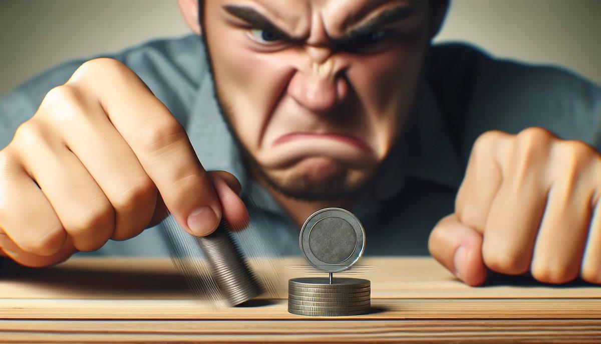 Cevabını Bulmaya Çalışırken Kırk Takla Atacağınız 