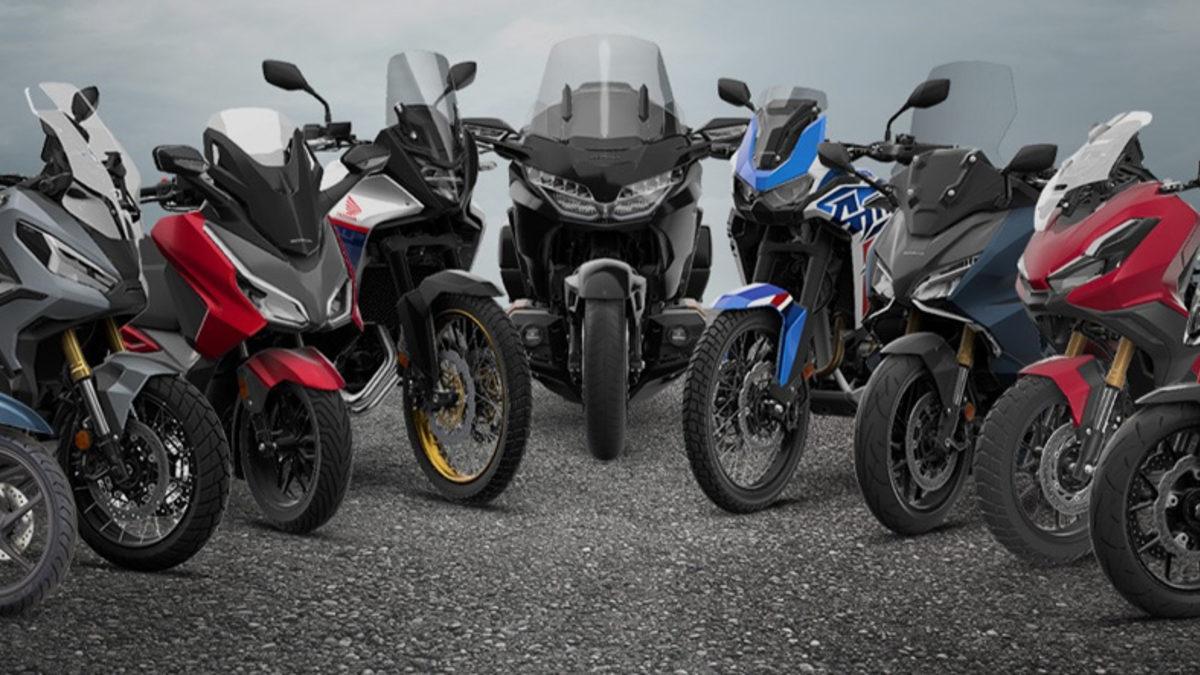 Motosiklet Satışlarına 6 Ay/6000 Kilometre Sınırı Getirildi