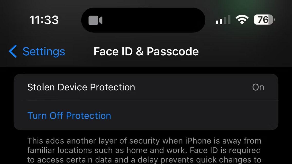 iOS 17.3 Çıktı! Çalıntı Cihaz Koruması, Ortak Çalma Listeleri ve Dahası