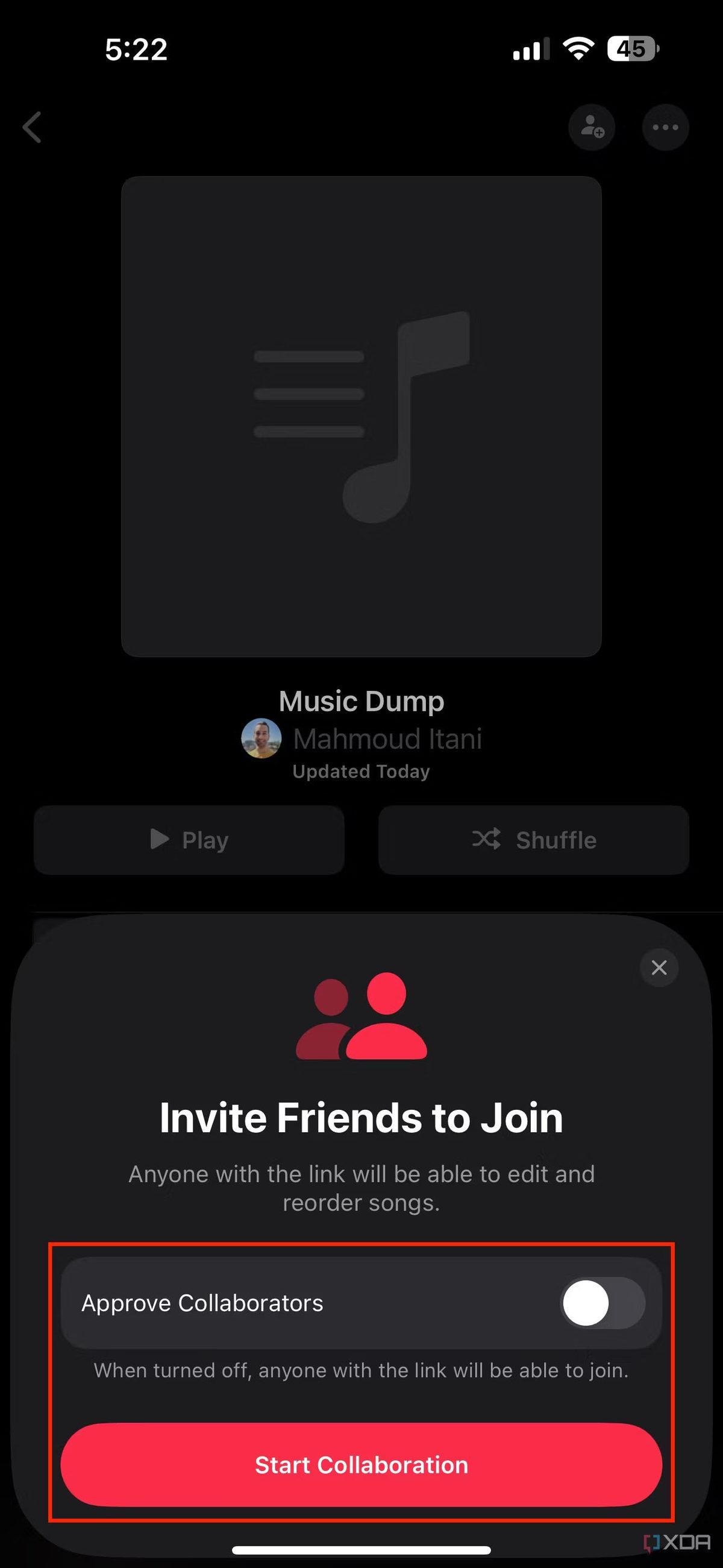 iOS 17.3 Çıktı! Çalıntı Cihaz Koruması, Ortak Çalma Listeleri ve Dahası