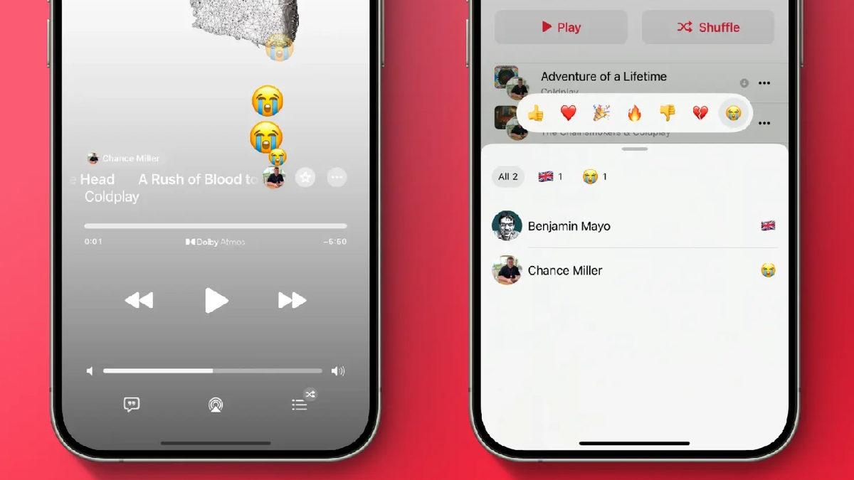 iOS 17.3 Çıktı! Çalıntı Cihaz Koruması, Ortak Çalma Listeleri ve Dahası