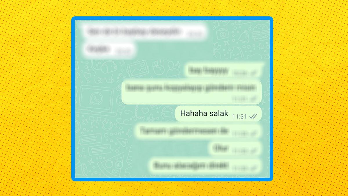 “Hahah Salak” Yazmak Aslında Hakaret Suçu! İşte Günlük Hayatınızda İşinize Yarayacak Bazı Önemli Mahkeme Kararları