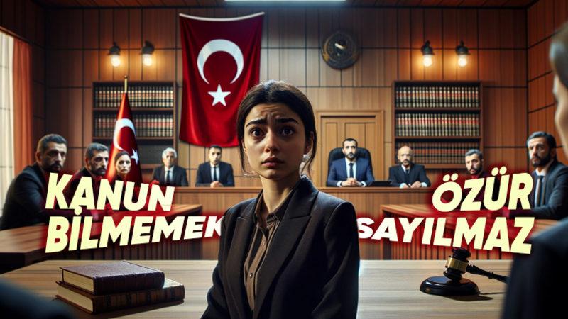 “Hahah Salak” Yazmak Aslında Hakaret Suçu! İşte Günlük Hayatınızda İşinize Yarayacak Bazı Önemli Mahkeme Kararları