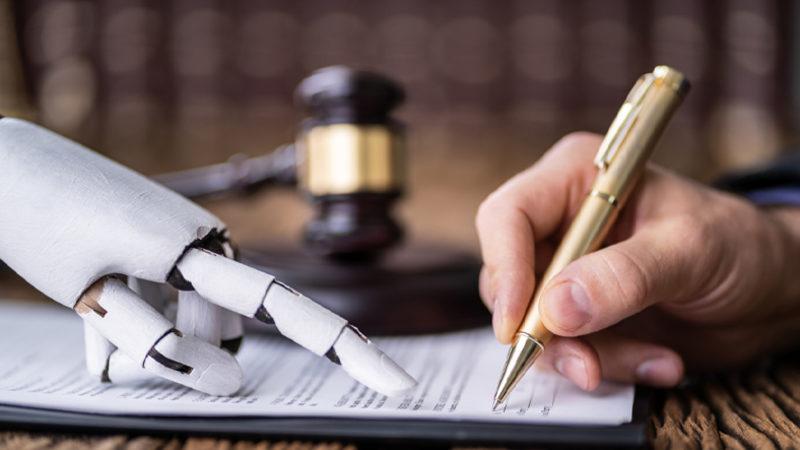 Birleşik Krallık, Yargıçların Karar Verirken ChatGPT Kullanmasına İzin Verdi