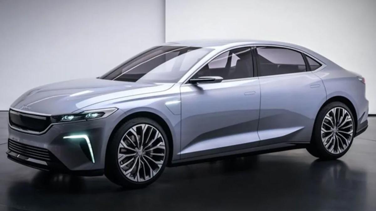 Togg Sedanın Ne Zaman Piyasaya Sürüleceği Açıklandı