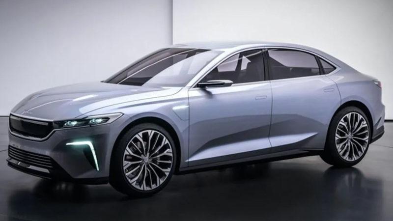 Togg Sedanın Ne Zaman Piyasaya Sürüleceği Açıklandı