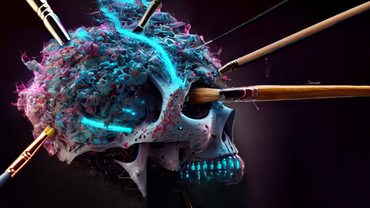 İlk Kurşunu Onlar Sıktı: Eserlerinin Yapay Zekâlar Tarafından Çalınmasını İstemeyen Sanatçıların Kullandığı Yöntemler