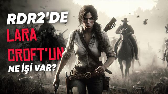 Oyun Karakterlerini Bambaşka Oyunlara Yerleştirdik: Hangisi Daha Karizmatik Oldu, Hangisi Sırıttı?