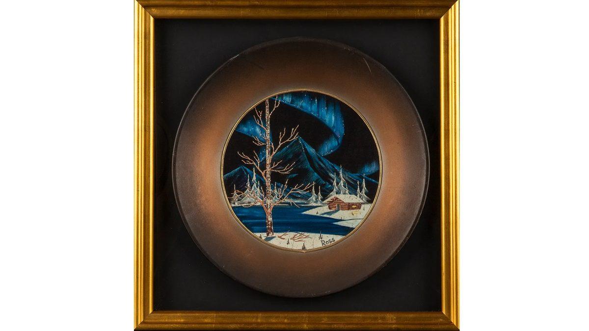 Belki Orada Bir Ağaç Vardır: Yaptığı Resimlerle Büyülenmiş Gibi TV’ye Bakmamızı Sağlayan Bob Ross Hakkında 7 Enteresan Bilgi