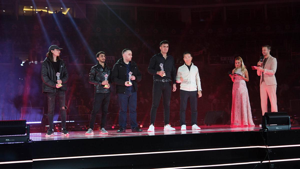 PUBG MOBILE Dünya Kupası Finalleri İstanbul’da Gerçekleşti: Şampiyon Belli Oldu!