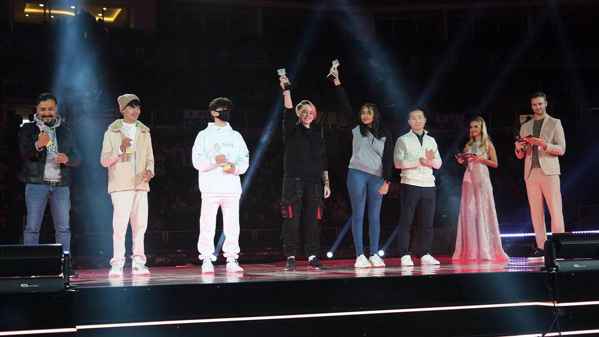 PUBG MOBILE Dünya Kupası Finalleri İstanbul’da Gerçekleşti: Şampiyon Belli Oldu!