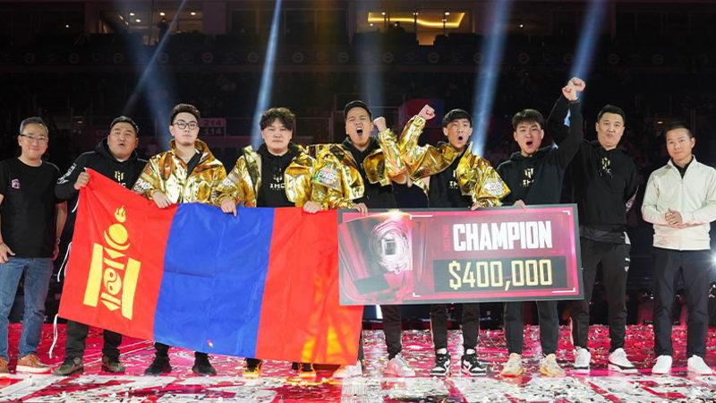 PUBG MOBILE Dünya Kupası Finalleri İstanbul’da Gerçekleşti: Şampiyon Belli Oldu!