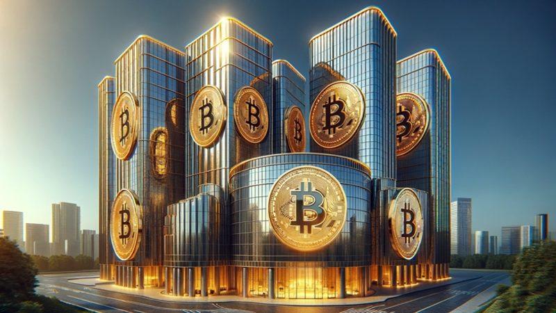 3 Ayda %98 Değer Kazanan Bile Var: Halka Arz Olmuş Bu Şirketlerin Hisselerini Alarak Bitcoin Yatırımı Yapmak Mümkün!