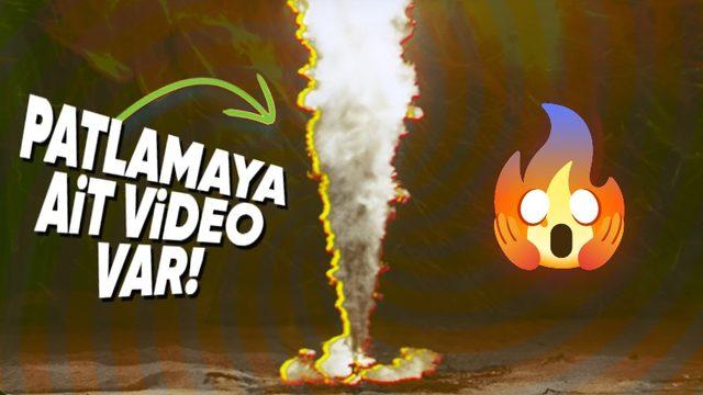 Sovyetler 2450 Metre Derinliğindeki Kuyuya Neden Nükleer Bomba Atmıştı? Zekice Bir Sebebi Var!