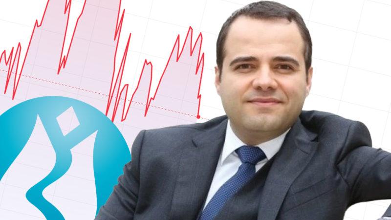 Özgür Demirtaş: "Küçük Yatırımcının İçinden Geçtiler"