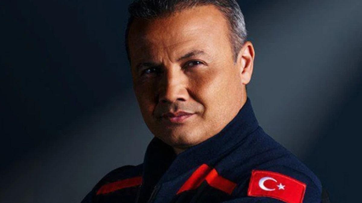 İlk Kez Bir Türk’ü Uzaya Çıkaracak Ax-3 Görevinin Tarihi Belli Oldu