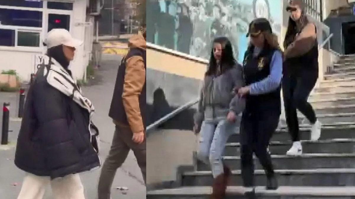 Müstehcen Yayın Yaptığı Tespit Edilen 6 Kişi Daha Gözaltına Alındı