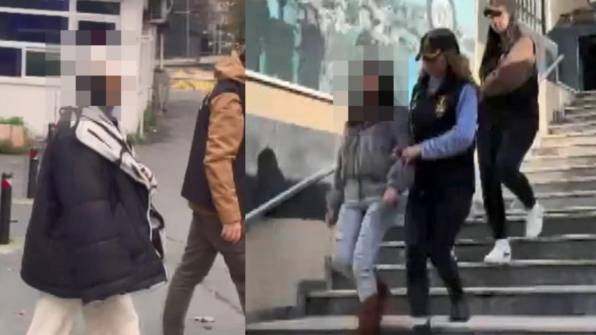 Müstehcen Yayın Yaptığı Tespit Edilen 6 Kişi Daha Gözaltına Alındı