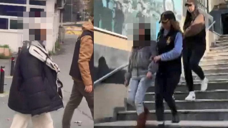 Müstehcen Yayın Yaptığı Tespit Edilen 6 Kişi Daha Gözaltına Alındı