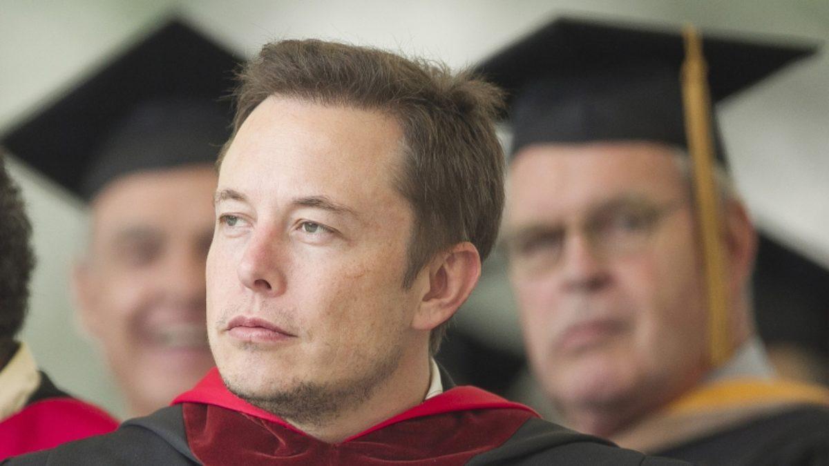 Elon Musk Bu Kez de Eğitim Sektörüne Giriyor: Üniversite Kuracak