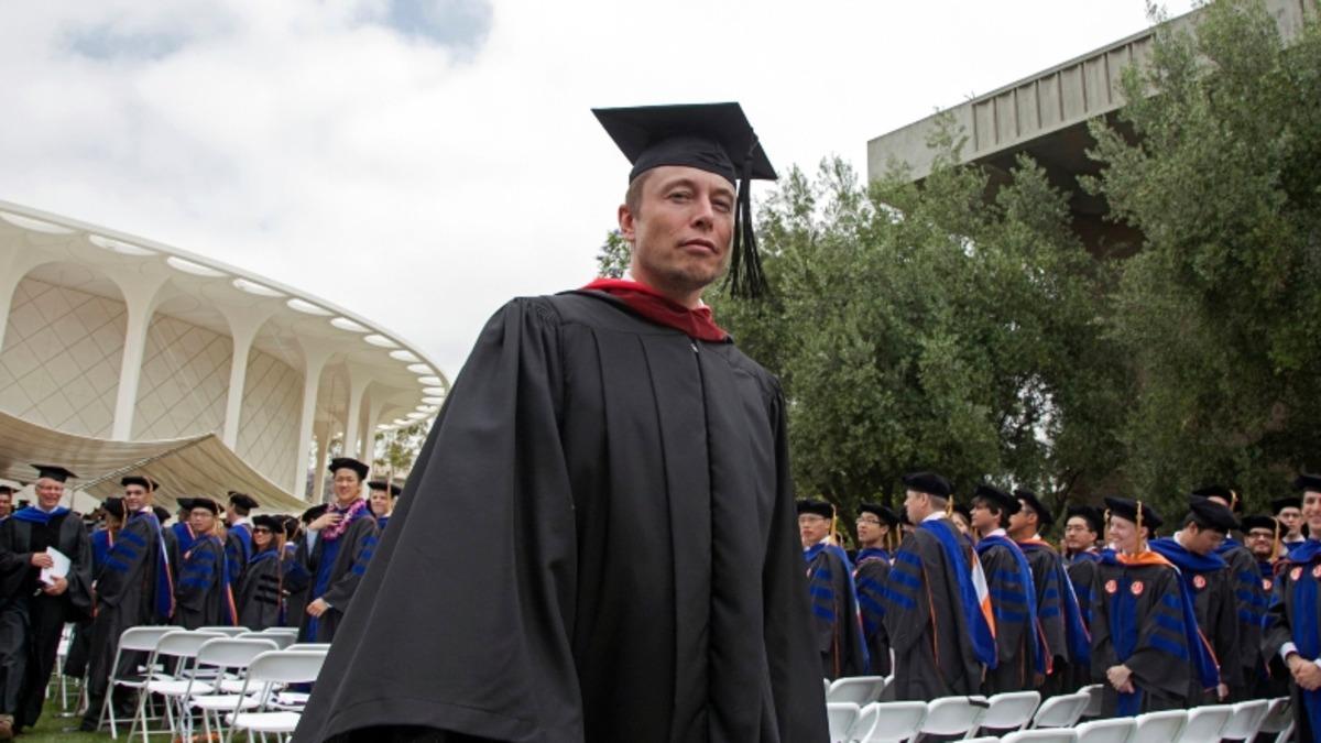 Elon Musk Bu Kez de Eğitim Sektörüne Giriyor: Üniversite Kuracak