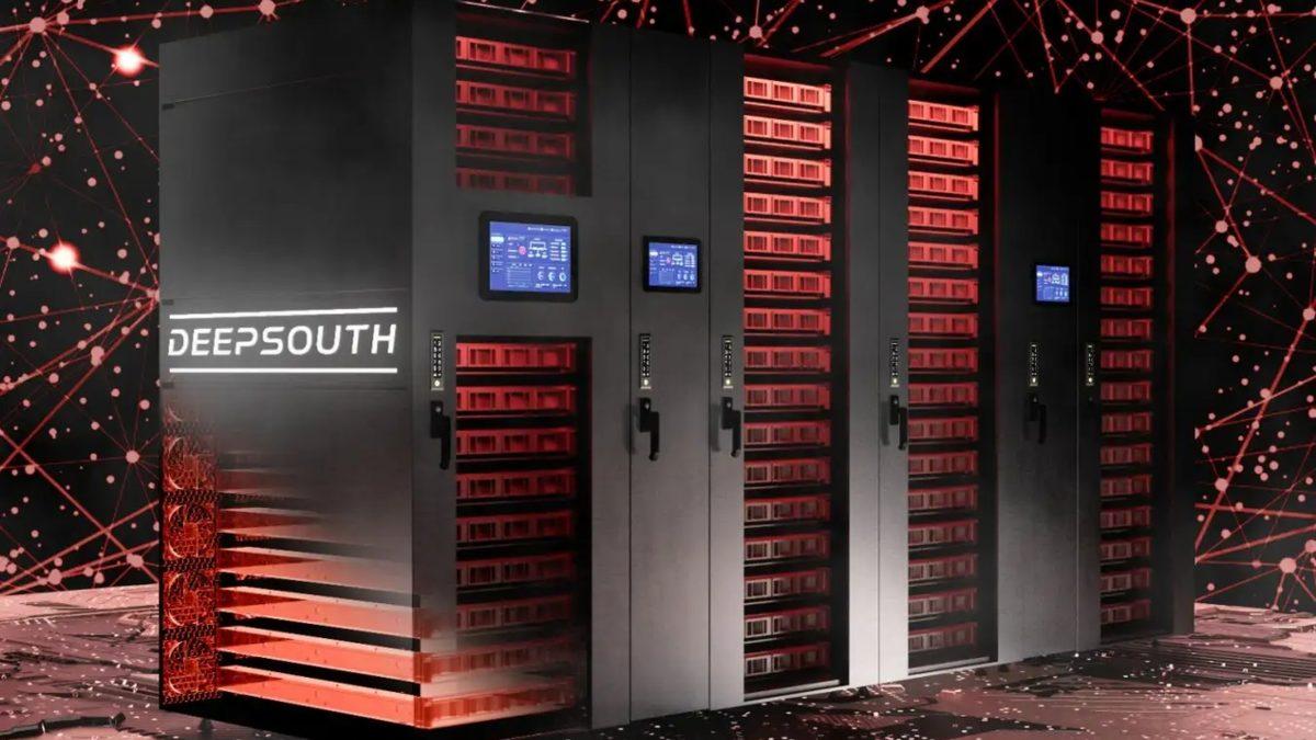 İnsan Beynine Benzer İlk Süper Bilgisayar Duyuruldu