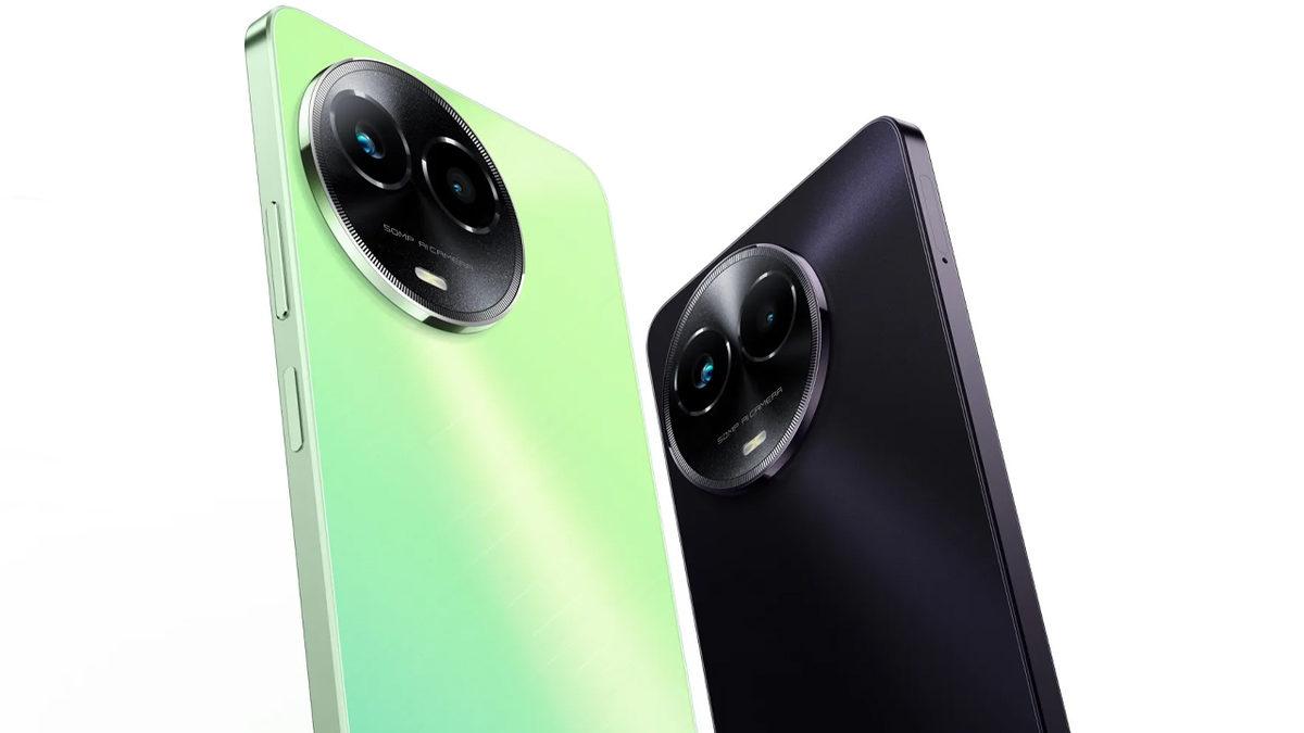 realme, Aşırı Uygun Fiyata Bomba Özellikler Sunan Telefonu 