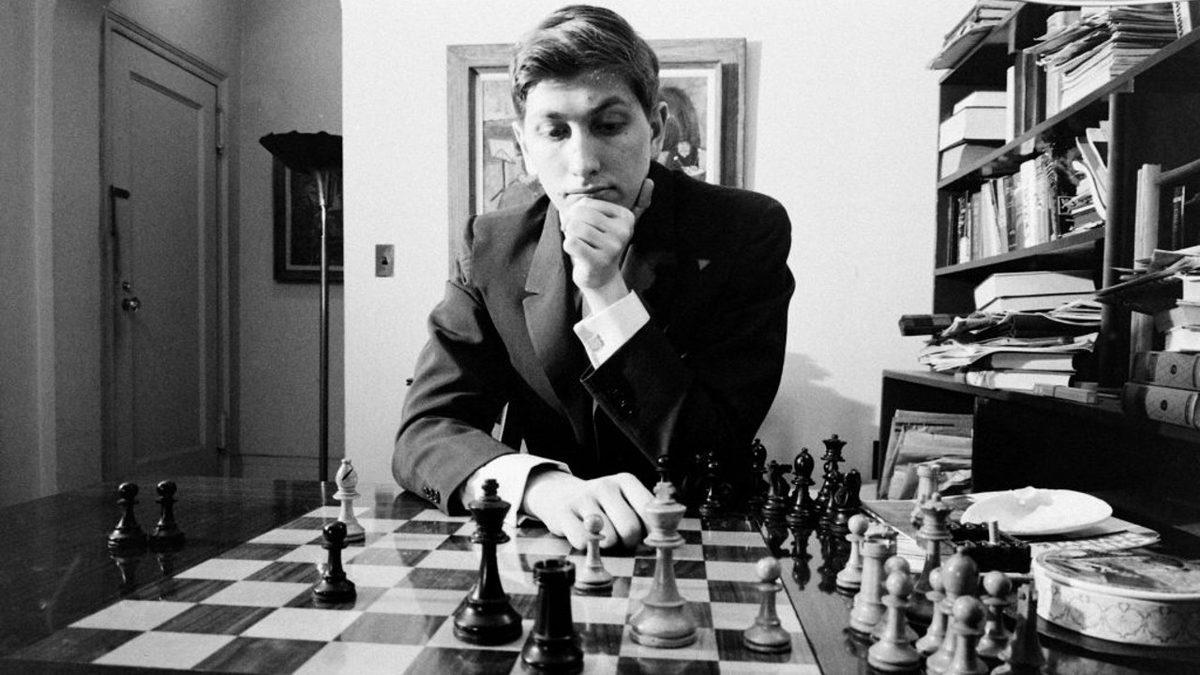 7’sinde Neyse 70’inde O Olmadı: Satrancın Büyük Ustası Bobby Fischer’ın, Yıllar Sonra Bu Oyundan Nefret Etmesine Sebep Olan Olaylar