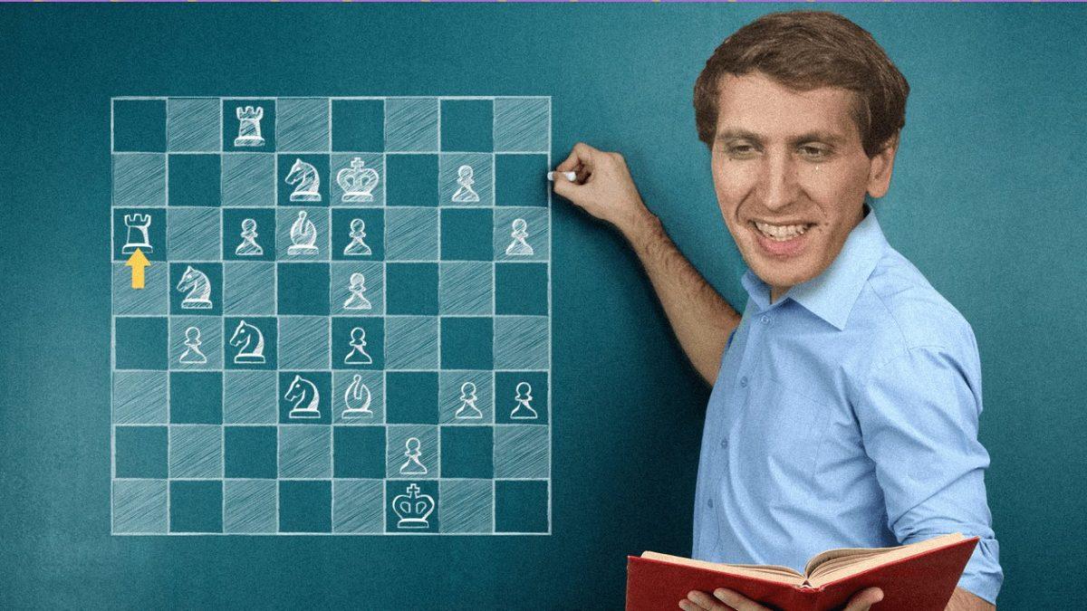 7’sinde Neyse 70’inde O Olmadı: Satrancın Büyük Ustası Bobby Fischer’ın, Yıllar Sonra Bu Oyundan Nefret Etmesine Sebep Olan Olaylar